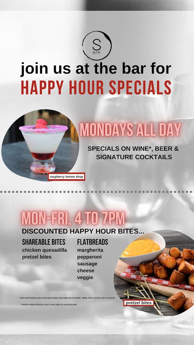 Atlanta, GA Silverspot Cinema